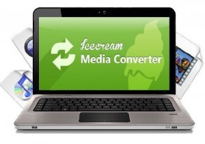  Icecream Media Converter 1.01 ML/Rus 