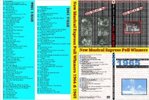  New Musical Express - Poll Winners Concert (1964) DVD5 