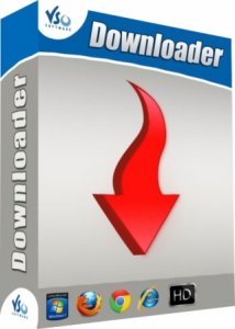  VSO Downloader Ultimate 4.1.0.18 [MUL | RUS] 