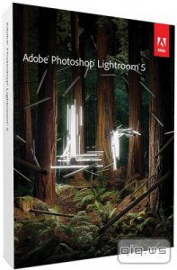  Adobe Photoshop Lightroom 5.6 RePack by PooShock (x86-x64) RUS 