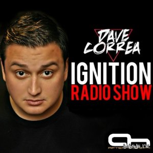  Dave Correa -  IGNITION Radio Show 044 (2014-08-03) 