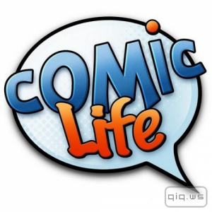  Comic Life 3.0.4 (v27964) 