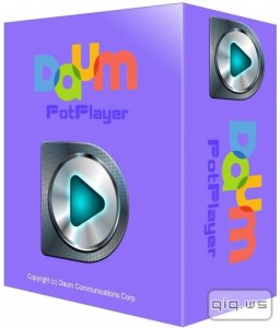  Daum PotPlayer 1.6.49224 Beta+ Portable (x86/2014/Rus) by SamLab 
