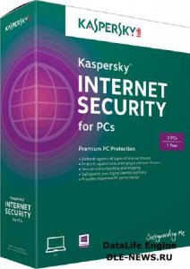 Kaspersky Internet Security 2014 14.0.0.4651(h) Final 