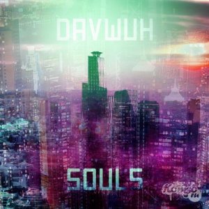  Davwuh - Souls (2014) 
