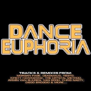  Dance Euphoria (2014) 
