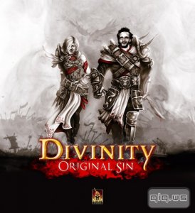  Divinity: Original Sin 1.0.81 DLC (2014/RUS/ENG) Repack  R.G. Games 