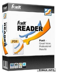 Foxit Reader 6.2.2.0802 