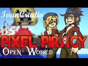 Pixel Piracy v.1.0.4 (2014/PC/EN) 