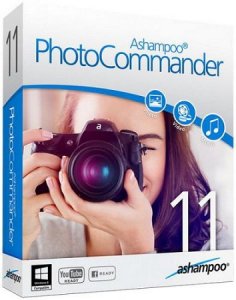  Ashampoo Photo Commander 11.1.7 ML 
