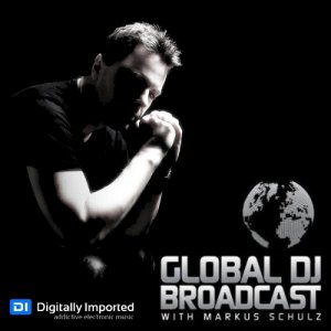  Markus Schulz & Paul Oakenfold - Global DJ Broadcast (2014-07-31) (SBD) 