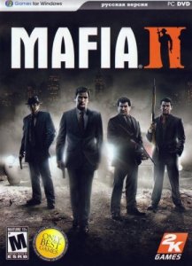  Mafia II (v1.0.0.1u5/8dlc/2010/RUS) Repack YelloSOFT 