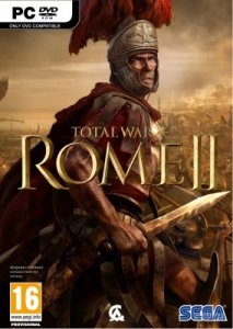 Total War: Rome 2 (v1.14.0/2013/RUS) RePack  xatab 
