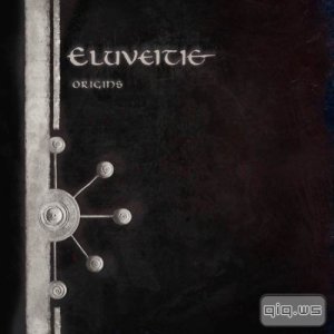  Eluveitie - Origins (2014) [+HQ] 
