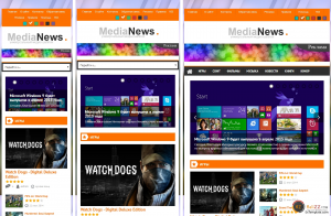  MediaNews -      DLE [10.0-10.2] 