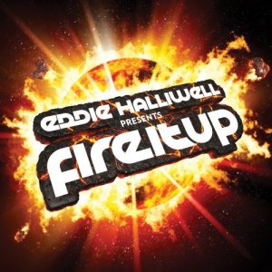  Eddie Halliwell - Fire It Up 266 (2014-08-04) 
