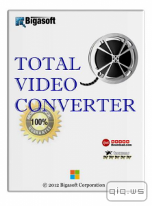  Bigasoft Total Video Converter 4.3.4.5317 Final (ML|RUS) 