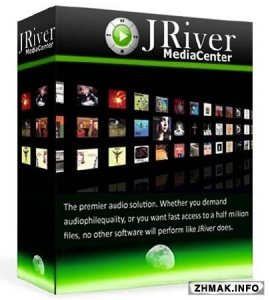  J.River Media Center 19.0.160 