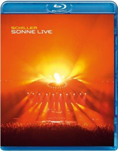  Schiller - Sonne Live (2013) BDRip 1080p 