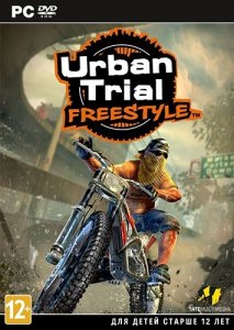  Urban Trial Freestyle v.1.02 + DLC (2013/PC/RUS) Repack by R.G. YelloSOFT 