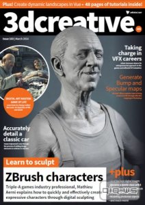  3DCreative Issue 103 