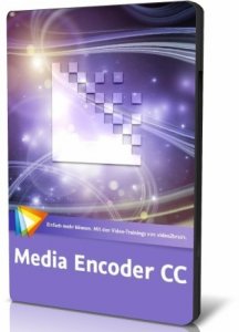  Adobe Media Encoder CC 2014.0.1 8.0.1 Repack by D!akov 