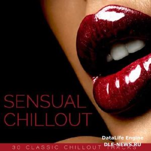  Sensual Chillout (2014) 