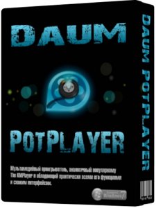  Daum PotPlayer 1.6.49.343 Stable (2014) RUS 