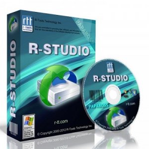  R-Studio 7.3 Build 155233 Network Edition Repack by KpoJIuK 