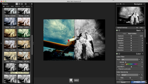  Alien Skin Software Photo Bundle Collection (02.08.2014)  Mac OS X 