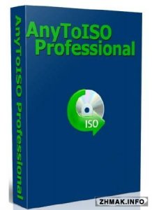  AnyToISO Professional 3.6.1 Build 482 
