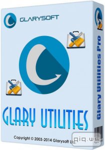  Glary Utilities Pro 5.5.0.12 Portable by punsh (RUS) 