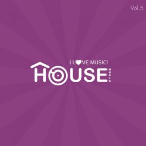  I Love Music! - Special Deep House Edition Vol.5 (2014) 