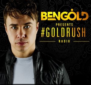  Ben Gold - #Goldrush Radio 009 (2014-08-08) 