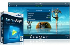  Leawo Blu-ray Player 1.7.0.0 
