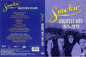  Smokie - Greatest Hits 1975-1979 (2003) DVDRip 
