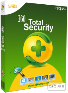 360 Total Security 5.0.0.1960 Final (2014/ENG/RUS) 