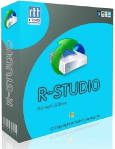  R-Studio 7.3 Build 155233 Network Edition Repack by elchupacabra 