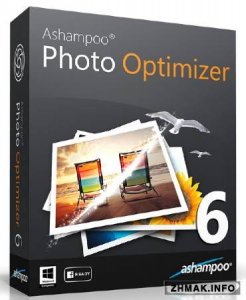  Ashampoo Photo Optimizer 6.0.1.76 Final 