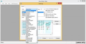  HHD Software Hex Editor Neo Ultimate 6.01.01.5211 Final + Rus 