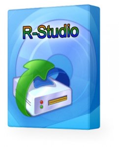  R-Studio 7.3 build 155233 Network Edition (2014) RUS RePack & Portable by KpoJIuK 