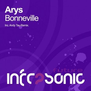  Arys - Bonneville 