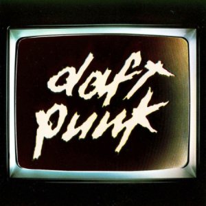  Daft Punk - Human After All (Remixes) 2014 
