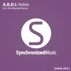  A.R.D.I. - Kobia (Kris Maydak Remix) 