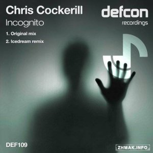 Chris Cockerill - Incognito 