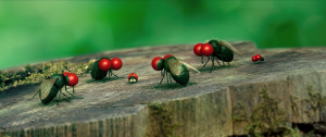  .     / Minuscule - La vallee des fourmis perdues (2013) HDRip/BDRip 720p 