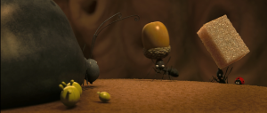  .     / Minuscule - La vallee des fourmis perdues (2013) HDRip/BDRip 720p 