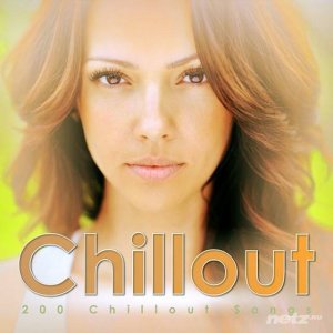  VA - Chillout: 200 Chillout Songs (2014) 