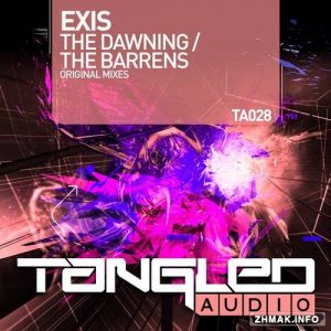  Exis - The Dawning / The Barrens 