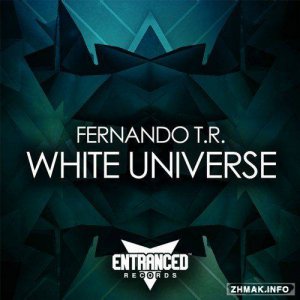  Fernando T R - White Universe 
